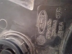 Foto de FARO IZQUIERDO FORD TRANSIT CONNECT (TC7) 1.8 TDDI Turbodiesel CAT (90 CV / 66 KW) referencia 2T1413005AE foto 2