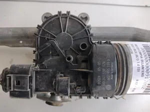 Foto de MOTOR LIMPIA DELANTERO SEAT IBIZA (6L1) referencia 6L1955023H foto 3