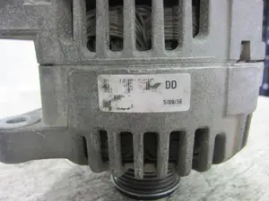 Foto de ALTERNADOR PEUGEOT 307 BREAK/ SW (S2) 1.6 16V CAT (109 CV / 80 KW) referencia 602753 foto 7