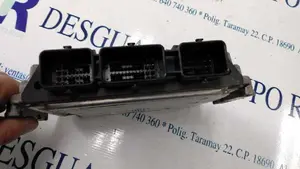 Foto de CENTRALITA MOTOR UCE CITROEN XSARA PICASSO 2.0 HDi CAT (RHY / DW10TD) (90 CV / 66 KW) referencia 0281010996 foto 3