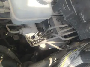 Foto de ABS OPEL ASTRA G BERLINA 1.6 CAT (Z 16 SE / L55) (84 CV / 62 KW) referencia 9120525