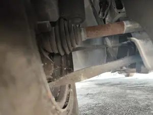 Foto de BRAZO SUSPENSION DELANTERO DERECHO CITROEN BERLINGO FURGÓN 1.6 16V HDi FAP (90 CV / 66 KW)