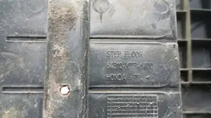 Foto de NO IDENTIFICADO HONDA SH 150 150 cm3 - 11 kW (15 CV / 11 KW) referencia 64310-KTF-6400 foto 2