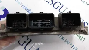 Foto de CENTRALITA MOTOR UCE CITROEN XSARA PICASSO 1.6 (95 CV / 70 KW) referencia 0261206633 foto 4
