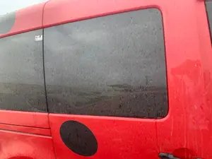 Foto de LUNA TRASERA DERECHA VOLKSWAGEN CADDY (2K)(02.2004) 2.0 SDI (69 CV / 51 KW) referencia 2K5845302E NVB