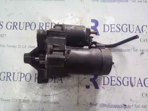 Foto de MOTOR ARRANQUE CITROEN XANTIA BERLINA referencia 5802E4 foto 2