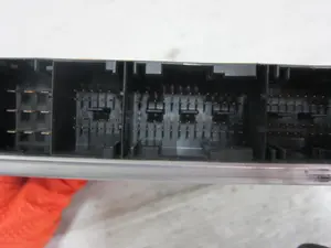 Foto de CENTRALITA MOTOR UCE BMW SERIE X5 (E53) 3.0 24V CAT (231 CV / 170 KW) referencia 7506307 foto 2