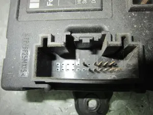 Foto de MODULO CONFORT FORD FIESTA (CNN) 1.5 TDCi CAT (75 CV / 55 KW) referencia 1014084400 foto 2