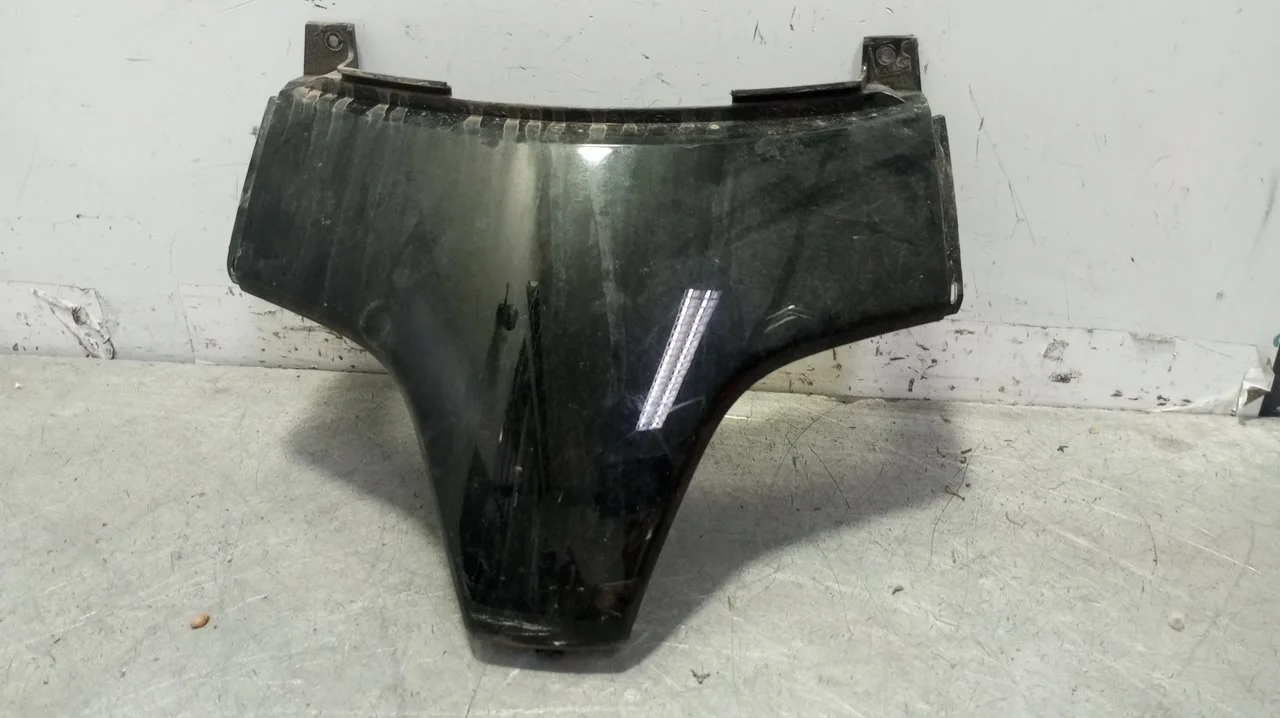 Foto de NO IDENTIFICADO HONDA FORZA 249 cm3 - 16 kW (22 CV / 16 KW) referencia 83661-KSV-J000