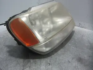 Foto de FARO DERECHO JEEP GRAND CHEROKEE (WJ/WG) 2.7 CRD CAT (163 CV / 120 KW) referencia 55155144 foto 7