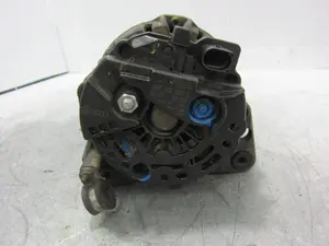 Foto de ALTERNADOR SEAT IBIZA (6K1) referencia 037903025L foto 4