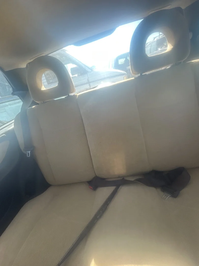 Foto de ASIENTO TRASERO MEDIO LANCIA Y 1.2 CAT (60 CV / 44 KW)