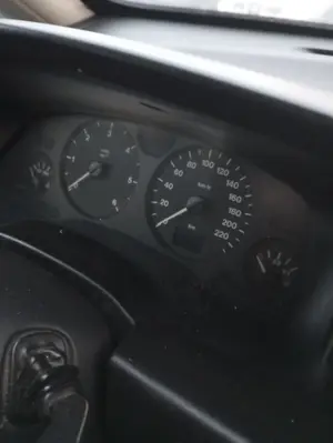 Foto de CUADRO INSTRUMENTOS OPEL ZAFIRA A 2.0 DTI (101 CV / 74 KW)