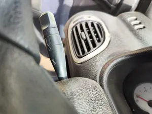 Foto de MANDO INTERMITENTES PEUGEOT 206 1.4  (75 CV / 55 KW)