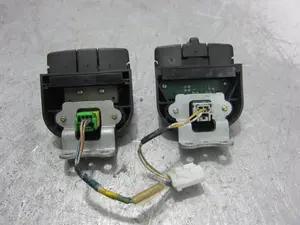 Foto de MANDO MULTIFUNCION HONDA CR-V (RD8) 2.0 VTEC CAT (150 CV / 110 KW) foto 3