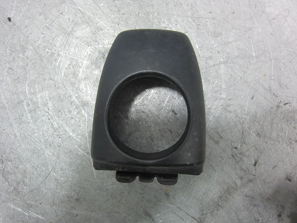 Foto de MOLDURA PORSCHE PANAMERA (TIPO 970) referencia 97060518600