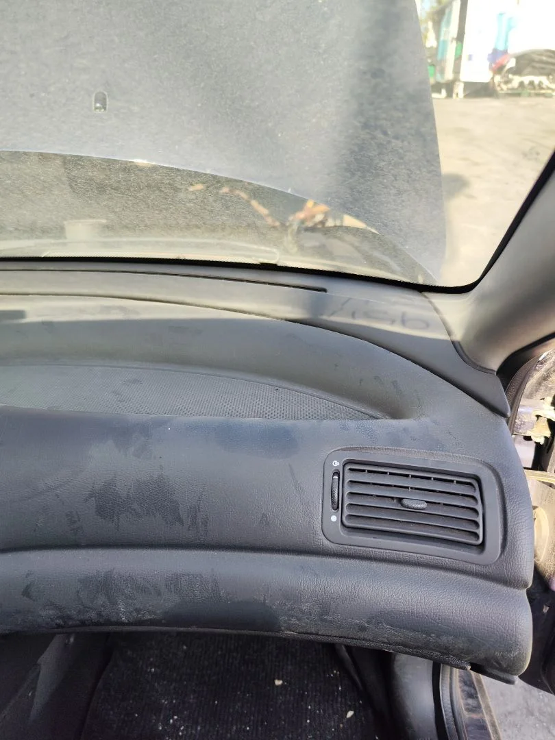 Foto de SALPICADERO FORD MONDEO BERLINA (GD) 1.8 16V CAT (116 CV / 85 KW) referencia 1057930
