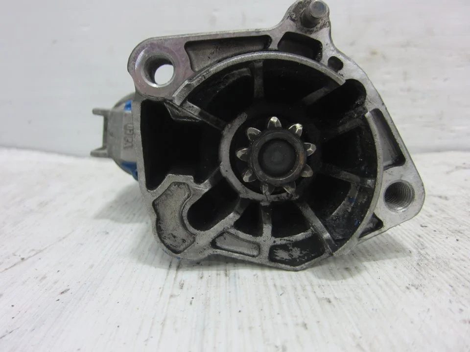 Foto de MOTOR ARRANQUE AUDI A4 BERLINA (8E) referencia 06D911023A
