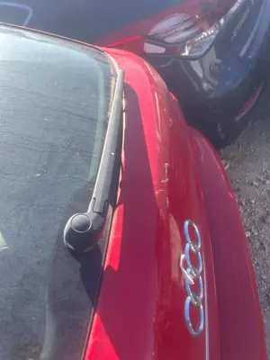 Foto de BRAZO LIMPIA TRASERO AUDI A3 SPORTBACK (8PA) 1.6 16V FSI (116 CV / 85 KW) referencia 8E9955407C