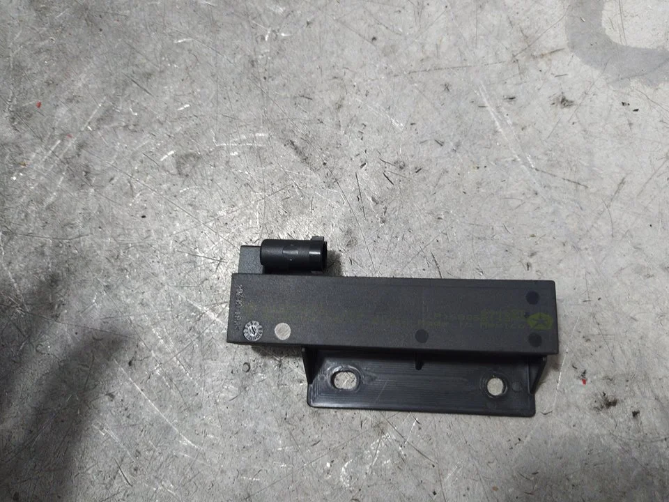 Foto de MODULO ELECTRONICO FIAT FREEMONT (345) 2.0 16V Multijet CAT (170 CV / 125 KW) referencia P68068148AA