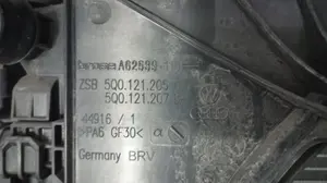 Foto de ELECTROVENTILADOR VOLKSWAGEN GOLF VII (5G1/BE1) 1.6 16V TDI DPF (110 CV / 81 KW) referencia 5Q0121205A foto 2