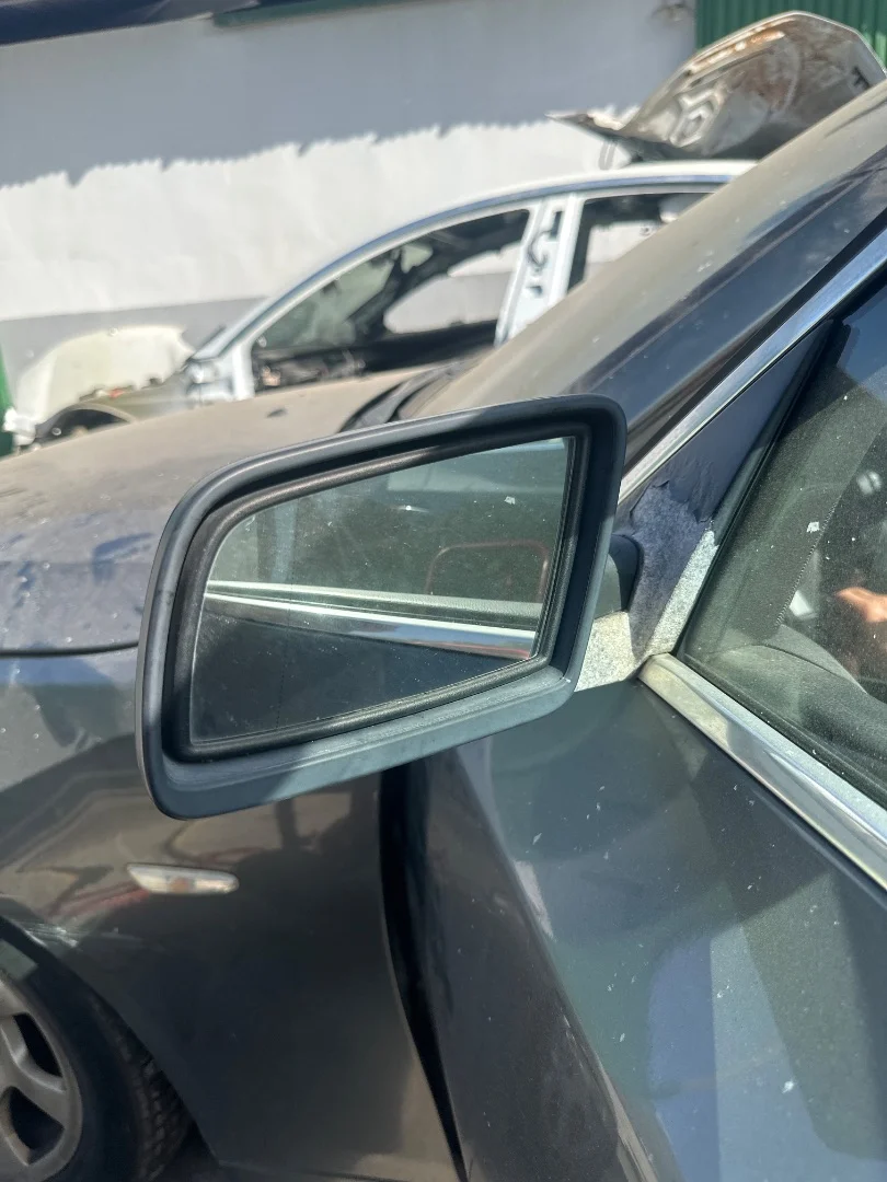Foto de RETROVISOR IZQUIERDO BMW SERIE 5 BERLINA (E60) 3.0 24V CAT (231 CV / 170 KW) referencia 51167189505