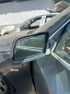 Foto de RETROVISOR IZQUIERDO BMW SERIE 5 BERLINA (E60) 3.0 24V CAT (231 CV / 170 KW) referencia 51167189505