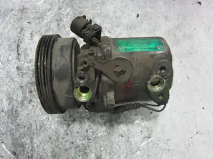 Foto de COMPRESOR AIRE ACONDICIONADO BMW SERIE 3 BERLINA (E36) referencia SS96D1 foto 4