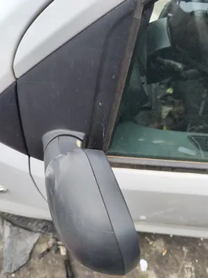 Foto de RETROVISOR IZQUIERDO FIAT SCUDO (506) FURGON 1.5 (100 CV / 75 KW) referencia 98087018XT foto 4