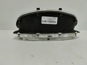 Foto de CUADRO INSTRUMENTOS HYUNDAI COUPE (GK) 1.6 16V CAT (105 CV / 77 KW) referencia 943002C600 foto 2
