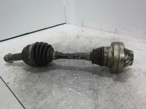 Foto de TRANSMISION DELANTERA DERECHA PORSCHE CAYENNE (TIPO 92A) referencia 7P0407271C