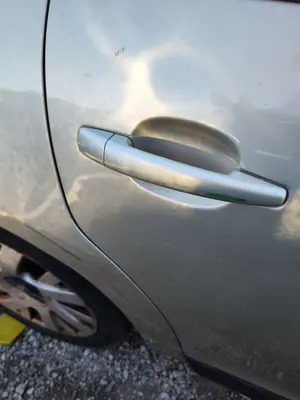 Foto de MANETA EXTERIOR TRASERA DERECHA CITROEN C4 BERLINA 1.6 16V HDi (90 CV / 66 KW)
