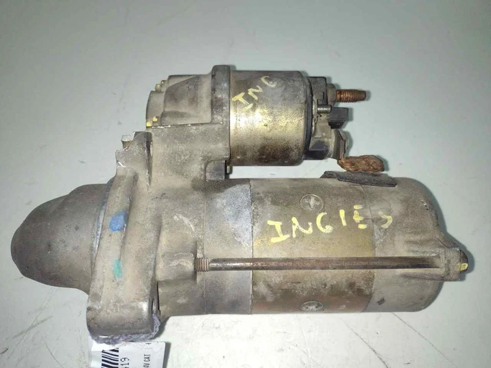 Foto de MOTOR ARRANQUE BMW SERIE 3 COUPE (E46) referencia 03223537