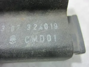Foto de BOBINA ENCENDIDO PIAGGIO (VESPA) (VESPA) ZIP SP '0 ZIP SP referencia CMD01 foto 2