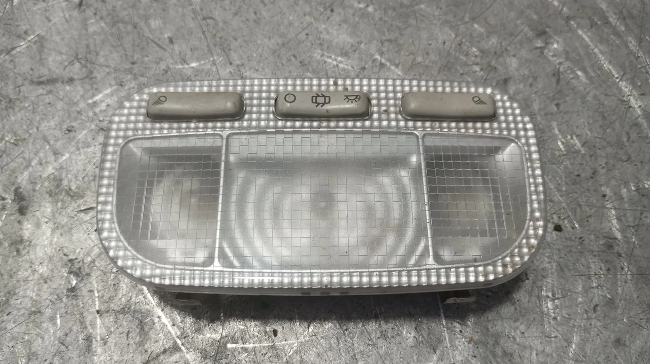 Foto de NO IDENTIFICADO CITROEN GRAND C4 PICASSO 1.6 16V HDi FAP (109 CV / 80 KW) referencia 9654313477