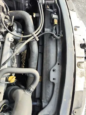 Foto de RADIADOR AGUA ALFA ROMEO 159 (140) 1.9 JTD (M) 16V CAT (150 CV / 110 KW)