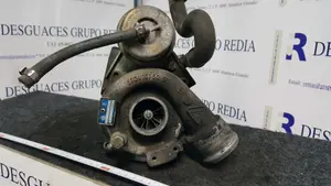 Foto de TURBOCOMPRESOR AUDI A6 AVANT (4B5) referencia 058145703D foto 4