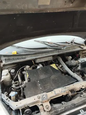Foto de TORPEDO KIA CARNIVAL 2.9 CRDi CAT (185 CV / 136 KW)
