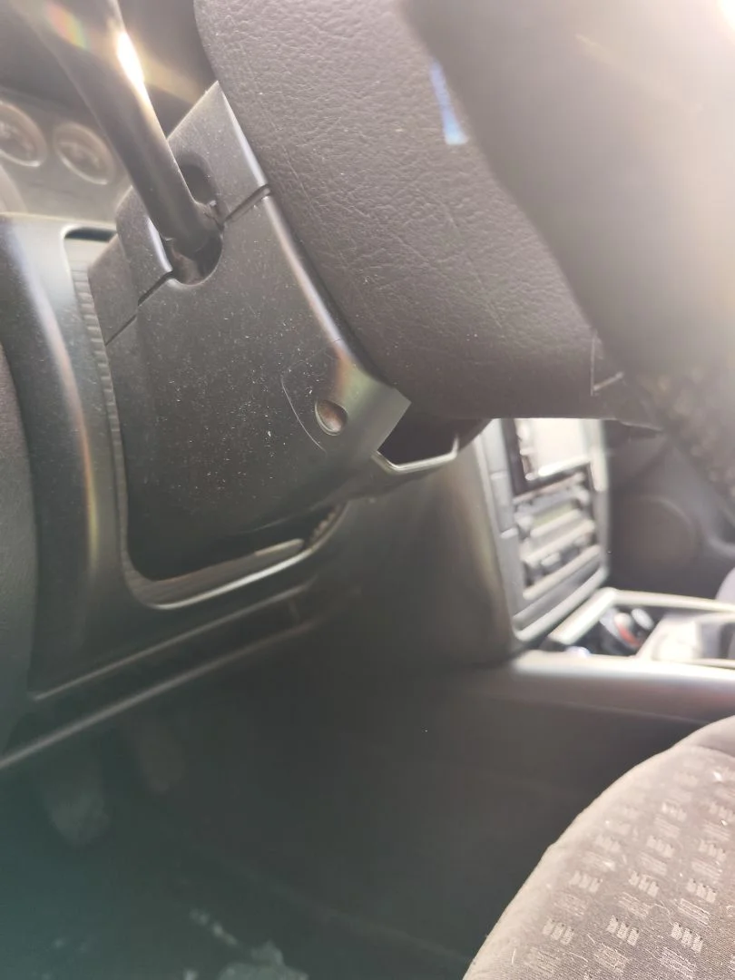 Foto de COLUMNA DIRECCION VOLKSWAGEN PASSAT BERLINA (3B3) 1.9 TDI (131 CV / 96 KW)
