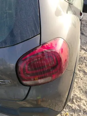 Foto de PILOTO TRASERO DERECHO CITROEN C3