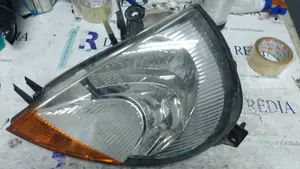 Foto de FARO IZQUIERDO FORD KA (CCQ) referencia 1079425 foto 1