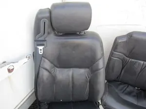 Foto de JUEGO ASIENTOS COMPLETO CHRYSLER STRATUS JX CABRIO 2.5 CAT (163 CV / 120 KW) foto 2