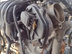 Foto de MOTOR COMPLETO FORD MONDEO SPORTBREAK (CA2) referencia AOBA foto 4