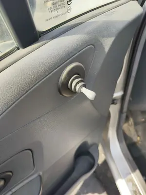Foto de RETROVISOR IZQUIERDO CHEVROLET MATIZ 0.8 CAT (52 CV / 38 KW) referencia 95077081