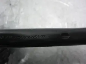 Foto de BRAZO SUSPENSION INFERIOR TRASERO DERECHO PORSCHE MACAN (95BA) referencia 8K0501529L foto 4
