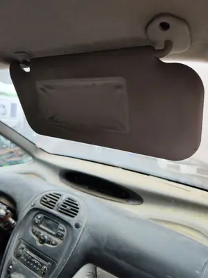 Foto de PARASOL DERECHO CITROEN XSARA PICASSO 2.0 HDi CAT (RHY / DW10TD) (90 CV / 66 KW) foto 2