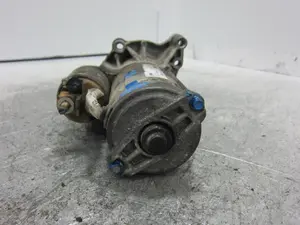 Foto de MOTOR ARRANQUE PEUGEOT 508 SW 2.0 16V HDi FAP CAT (RHH / DW10CTED4) (163 CV / 120 KW) referencia 9654561480 foto 4