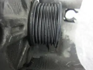 Foto de ALTERNADOR PORSCHE PANAMERA (TIPO 970) referencia 94860302703 foto 6