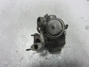 Foto de TURBOCOMPRESOR RENAULT LAGUNA II (BG0) referencia 683857 foto 5