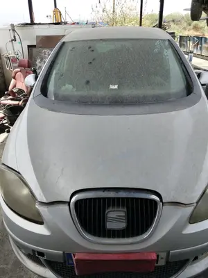 Foto de CAPO SEAT ALTEA (5P1) 1.9 TDI (105 CV / 77 KW) referencia 5P0823031C foto 3